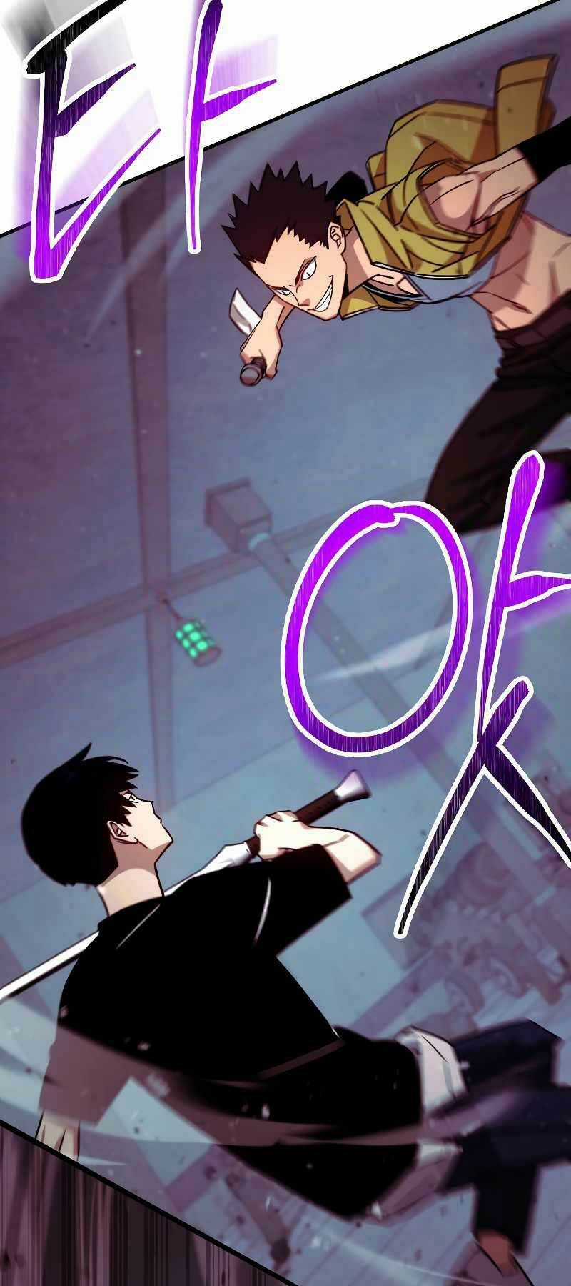 Anh Hùng Trở Lại Chapter 69 trang 67