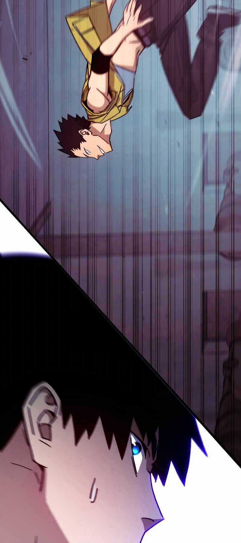 Anh Hùng Trở Lại Chapter 69 trang 69