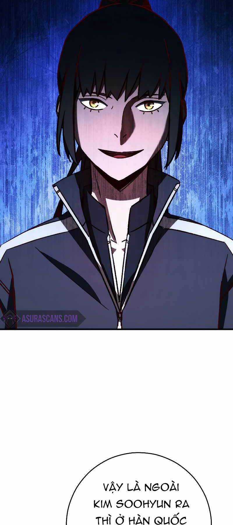 Anh Hùng Trở Lại Chapter 69 trang 7