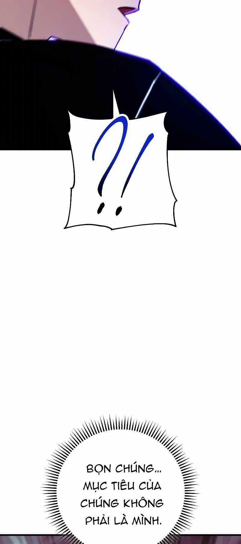 Anh Hùng Trở Lại Chapter 69 trang 70