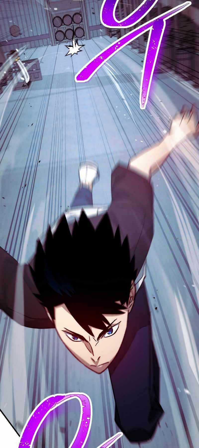 Anh Hùng Trở Lại Chapter 69 trang 73