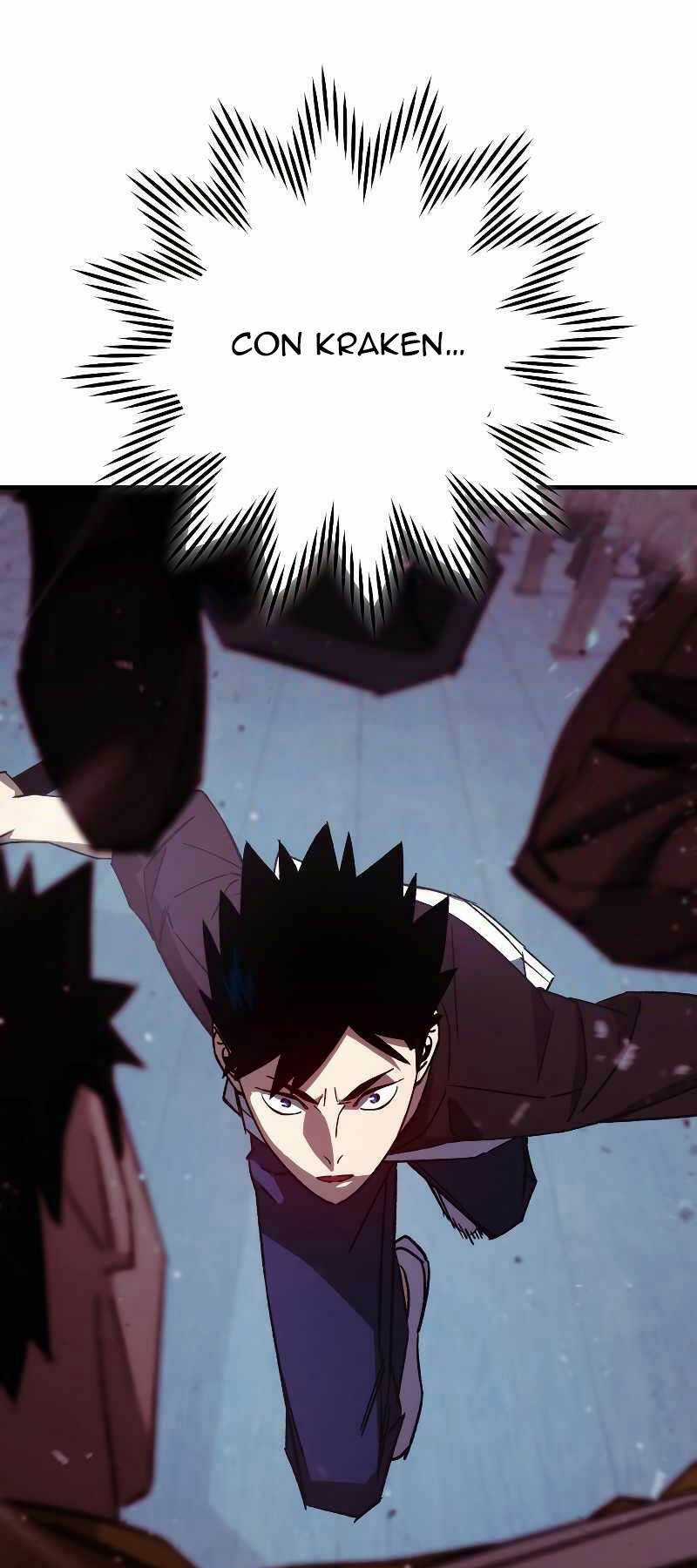 Anh Hùng Trở Lại Chapter 69 trang 77