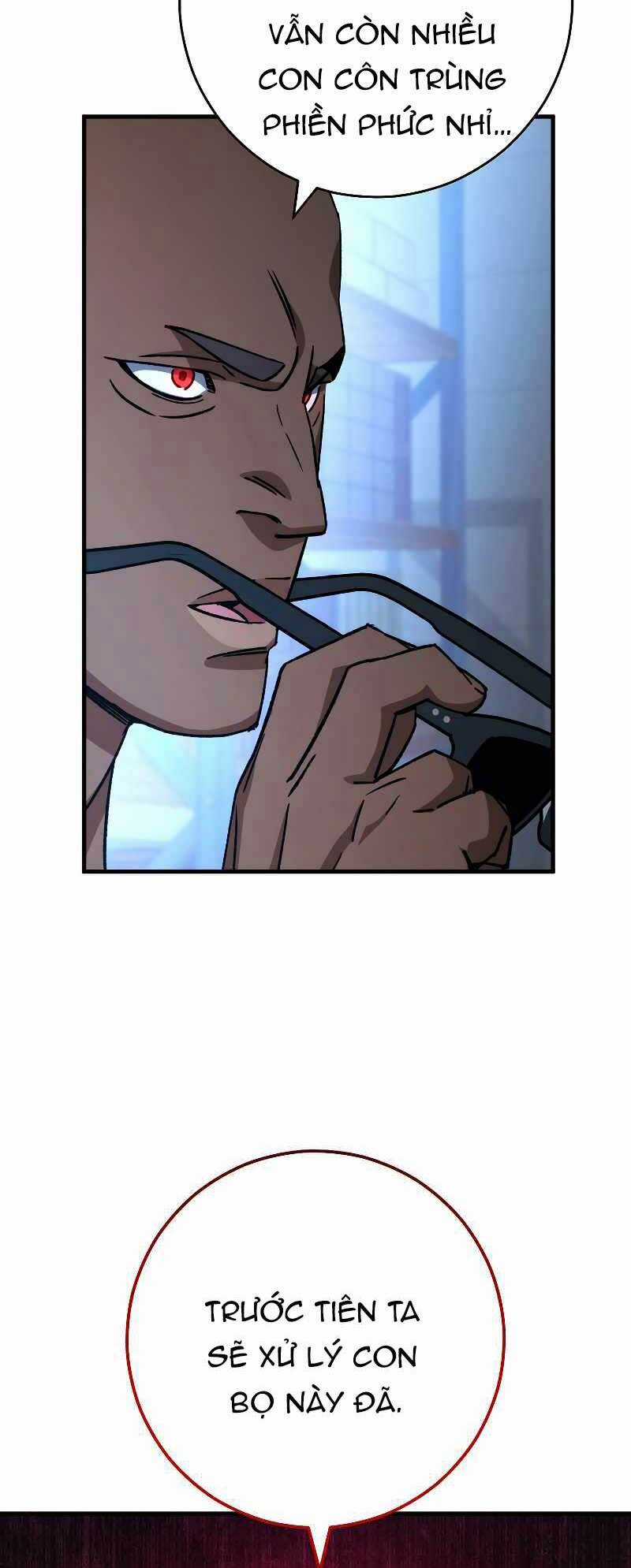 Anh Hùng Trở Lại Chapter 69 trang 8