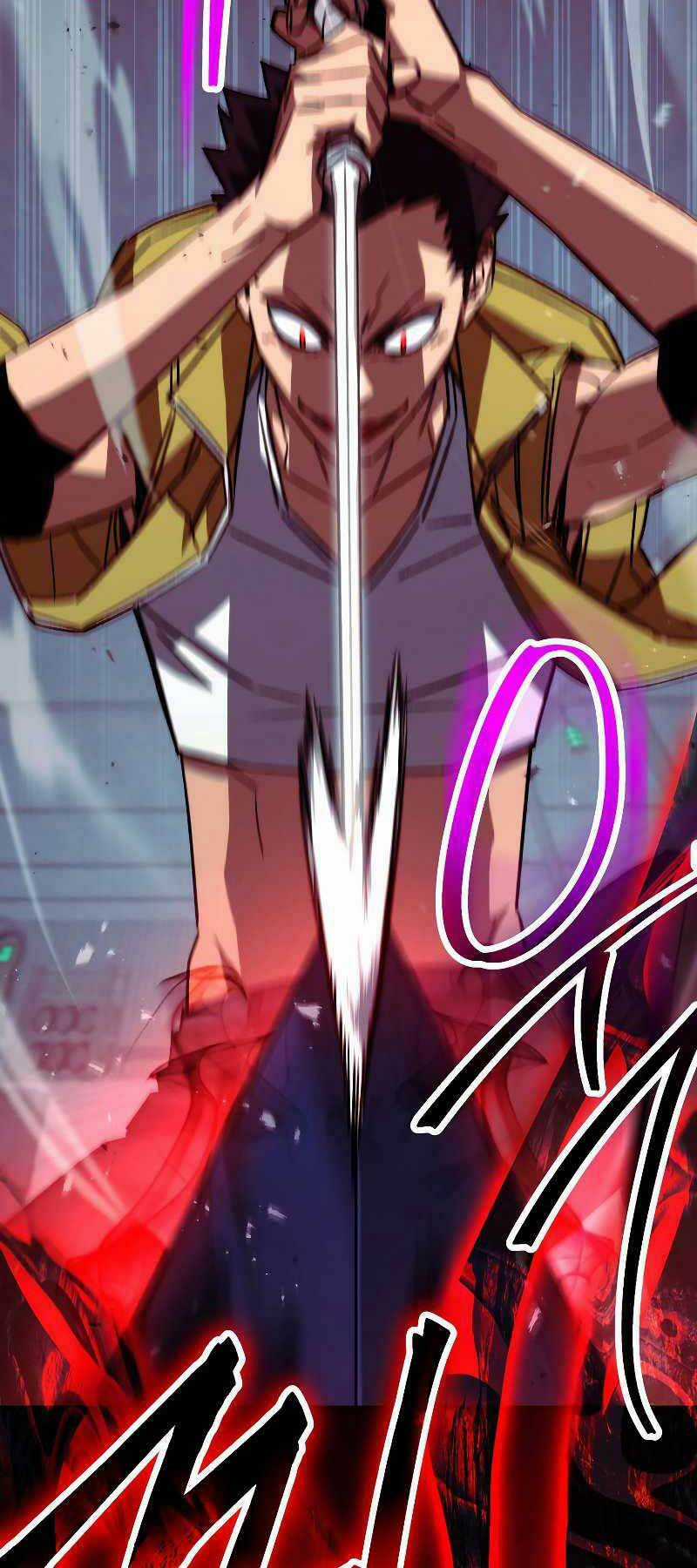 Anh Hùng Trở Lại Chapter 69 trang 80