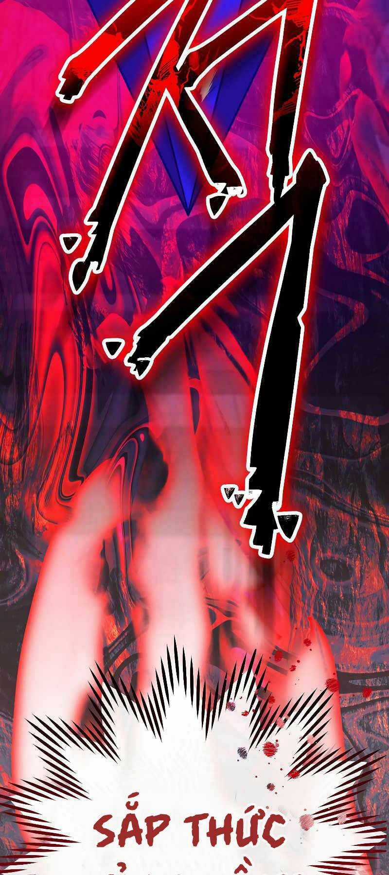 Anh Hùng Trở Lại Chapter 69 trang 83