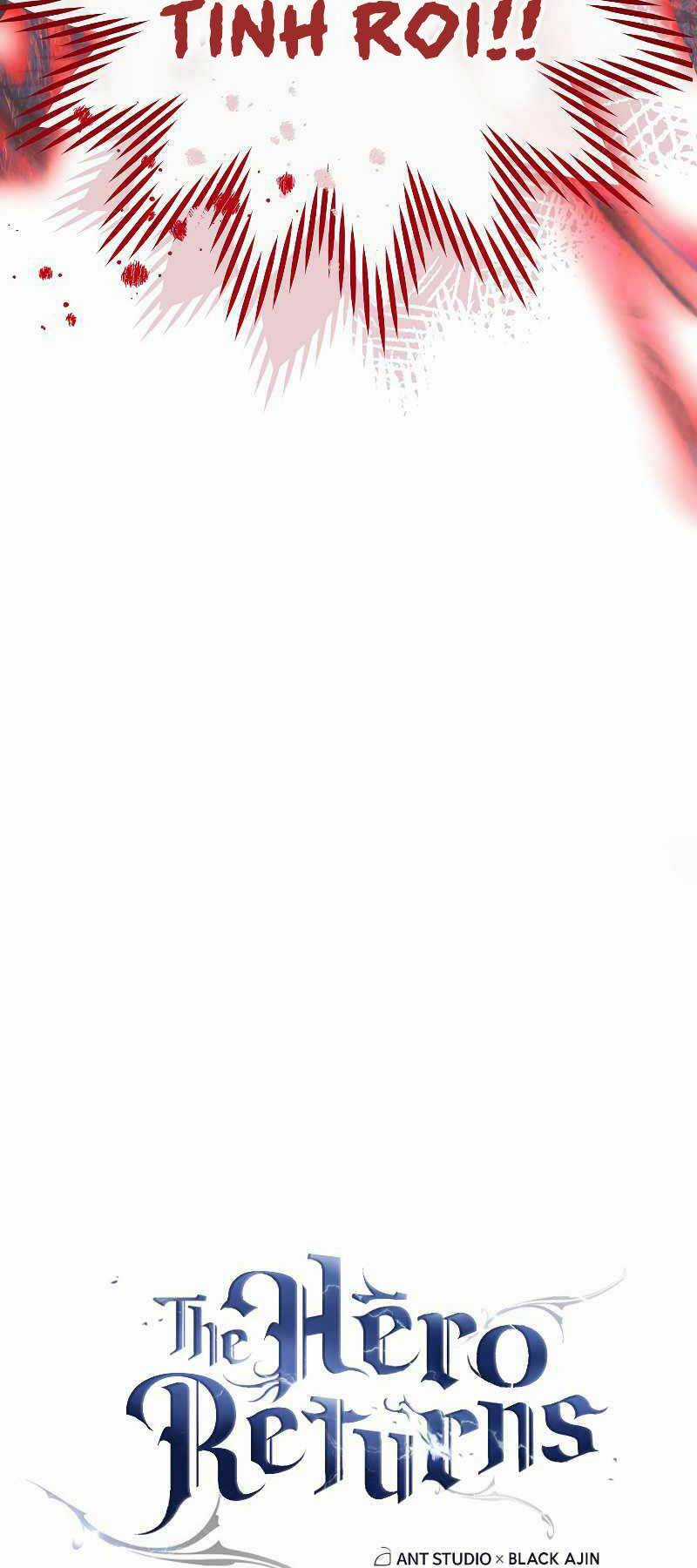 Anh Hùng Trở Lại Chapter 69 trang 84