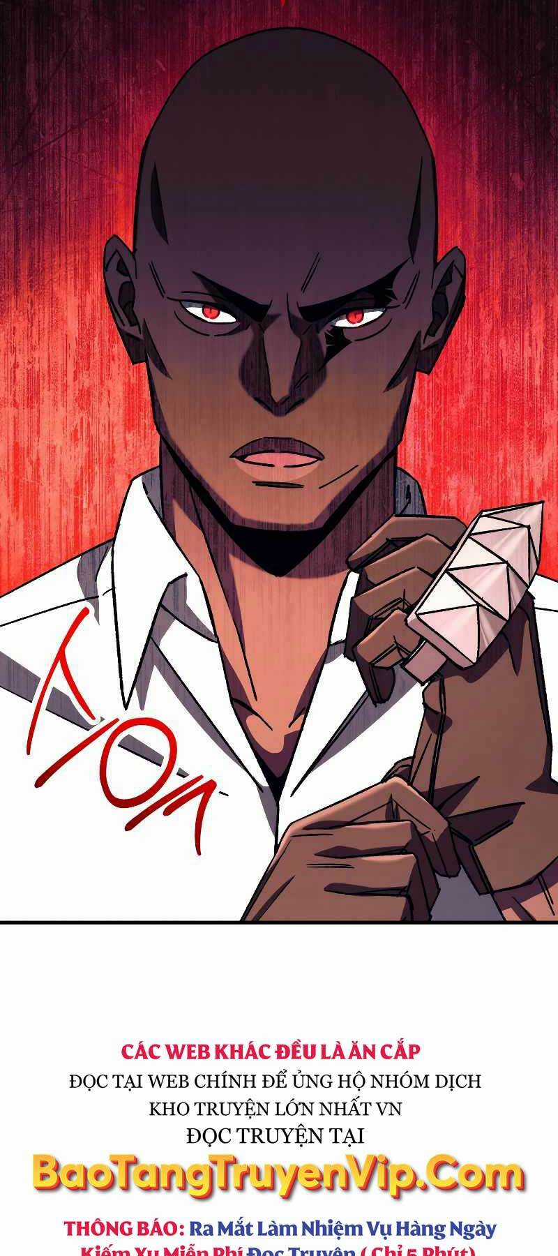 Anh Hùng Trở Lại Chapter 69 trang 9