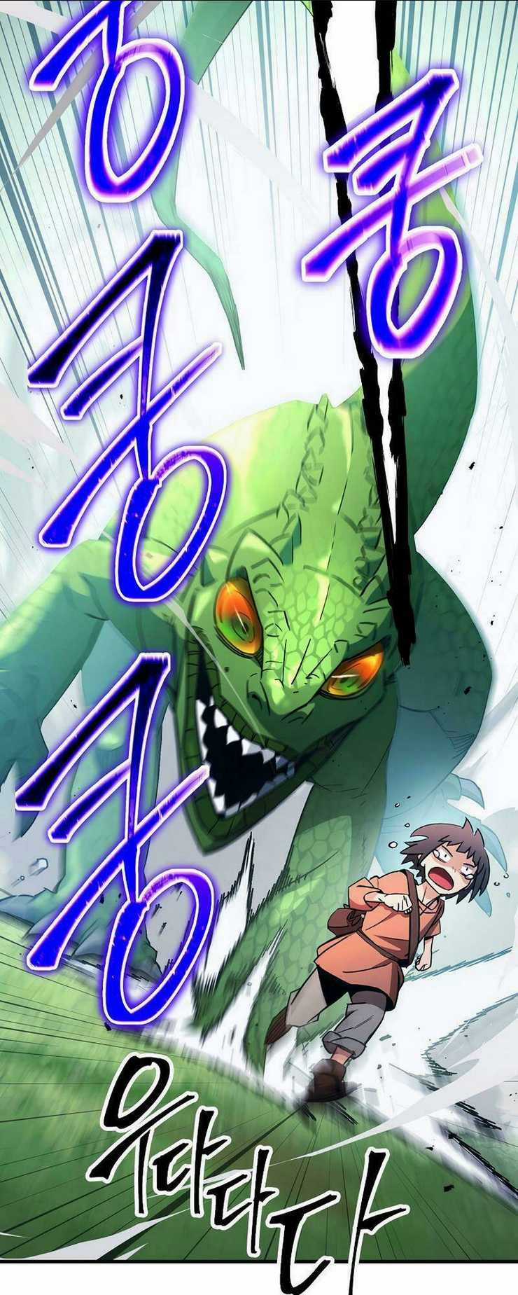 Anh Hùng Trở Lại Chapter 7 trang 11