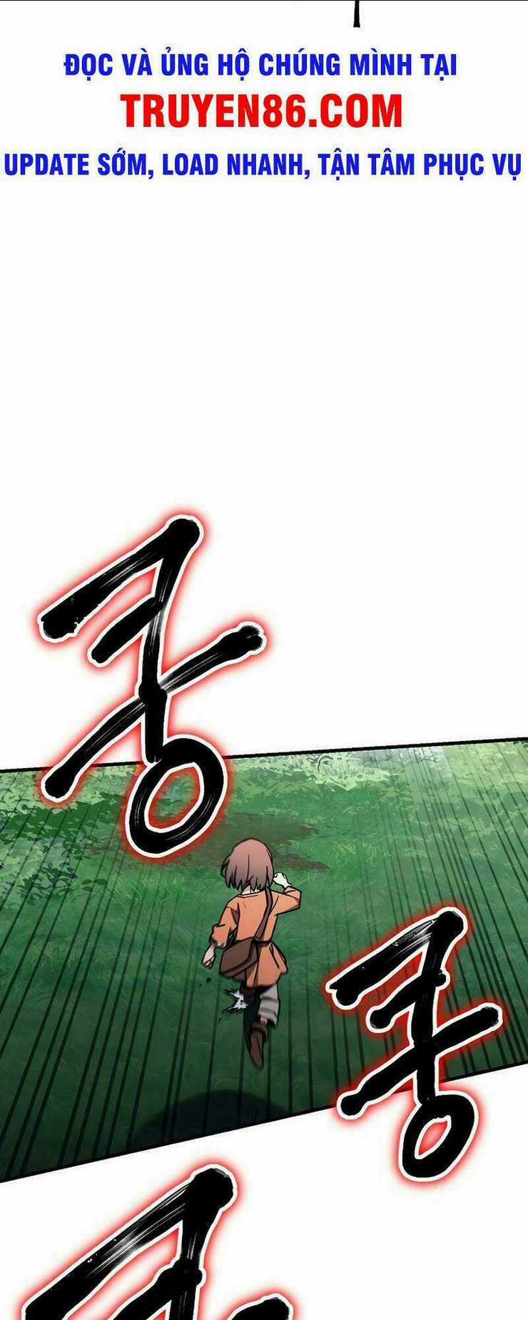 Anh Hùng Trở Lại Chapter 7 trang 12