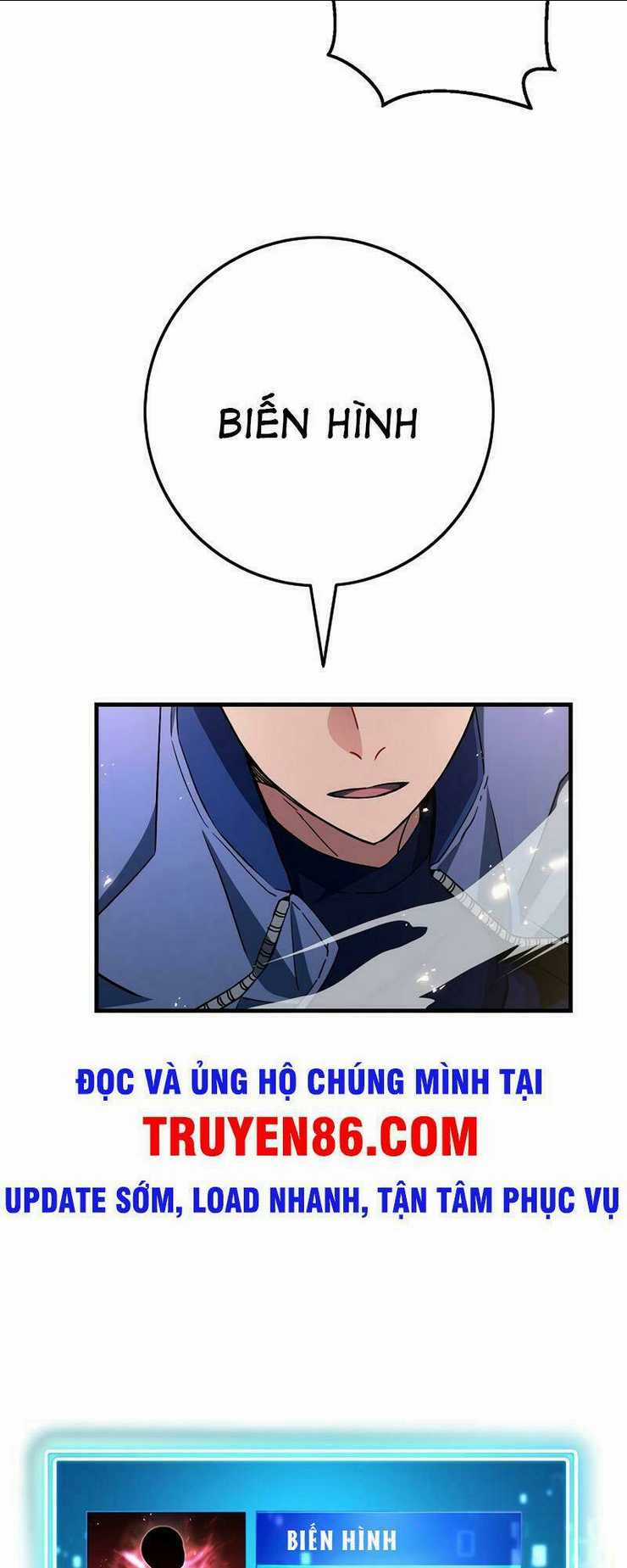 Anh Hùng Trở Lại Chapter 7 trang 16
