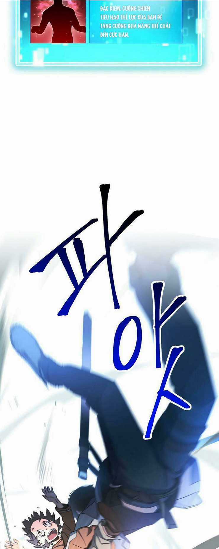 Anh Hùng Trở Lại Chapter 7 trang 17