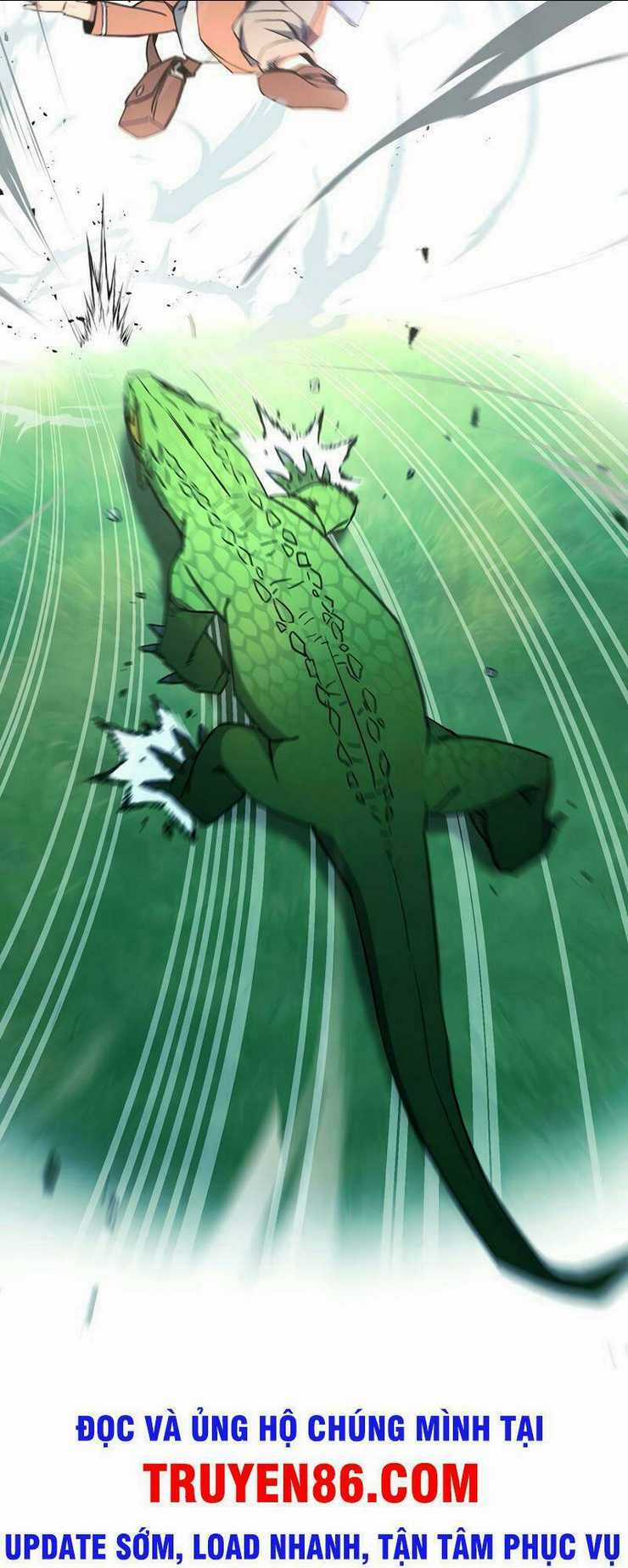 Anh Hùng Trở Lại Chapter 7 trang 18