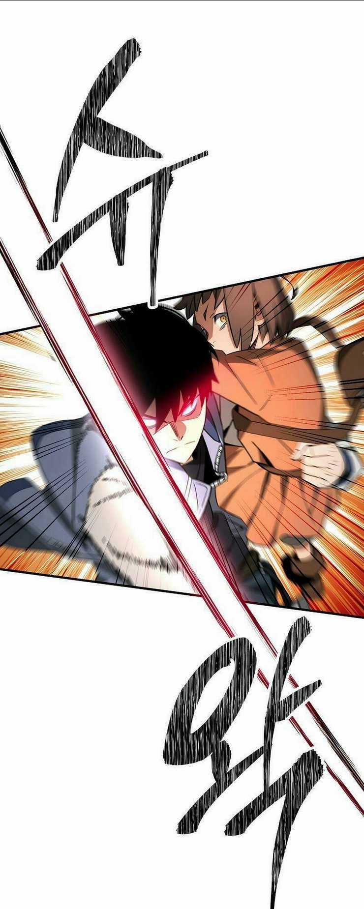 Anh Hùng Trở Lại Chapter 7 trang 19