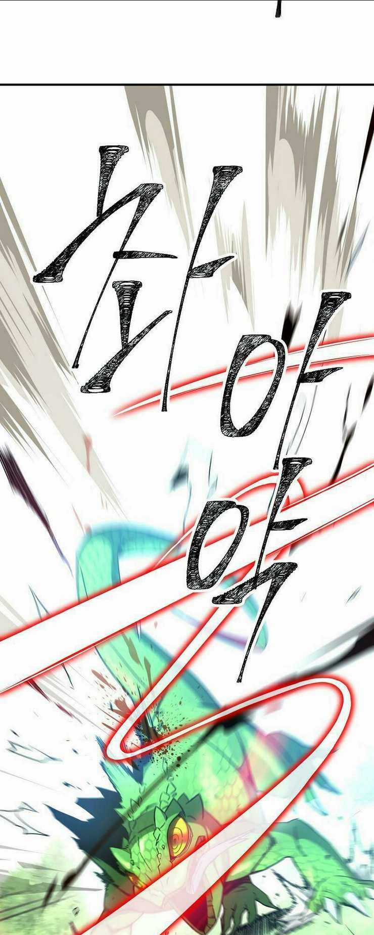 Anh Hùng Trở Lại Chapter 7 trang 20