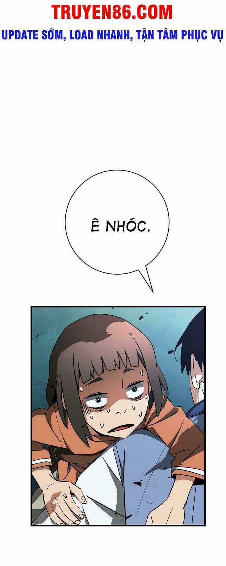 Anh Hùng Trở Lại Chapter 7 trang 22