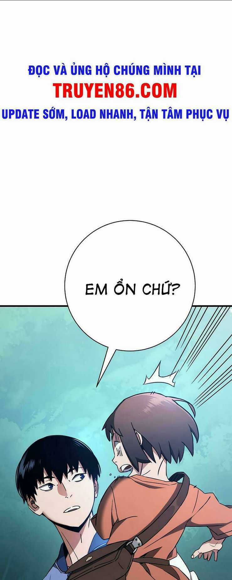 Anh Hùng Trở Lại Chapter 7 trang 23