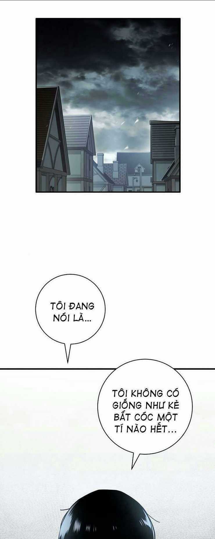 Anh Hùng Trở Lại Chapter 7 trang 26