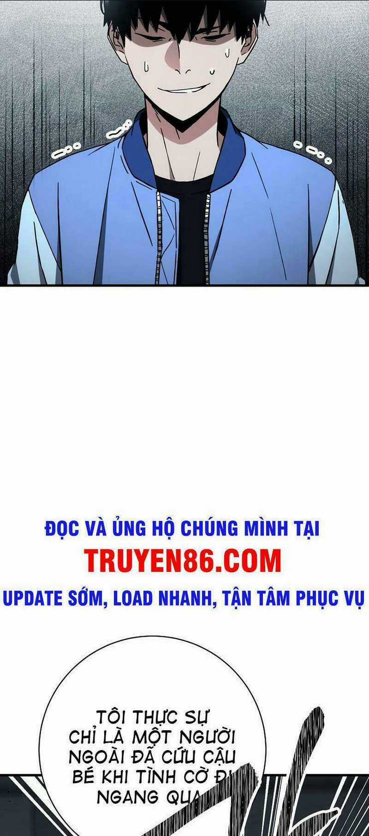 Anh Hùng Trở Lại Chapter 7 trang 27