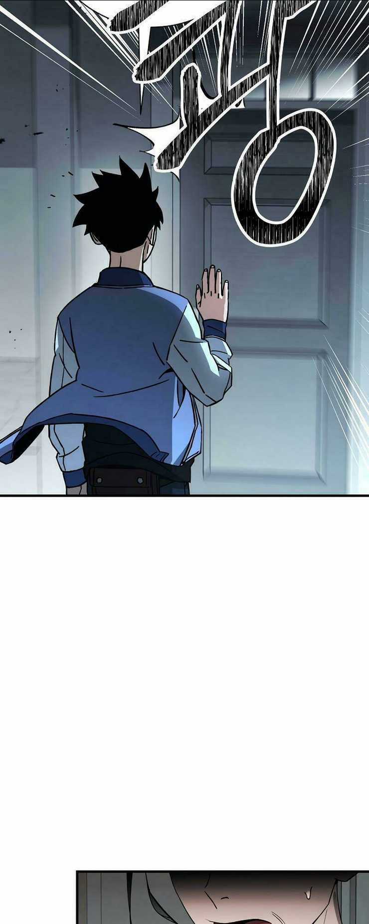 Anh Hùng Trở Lại Chapter 7 trang 28