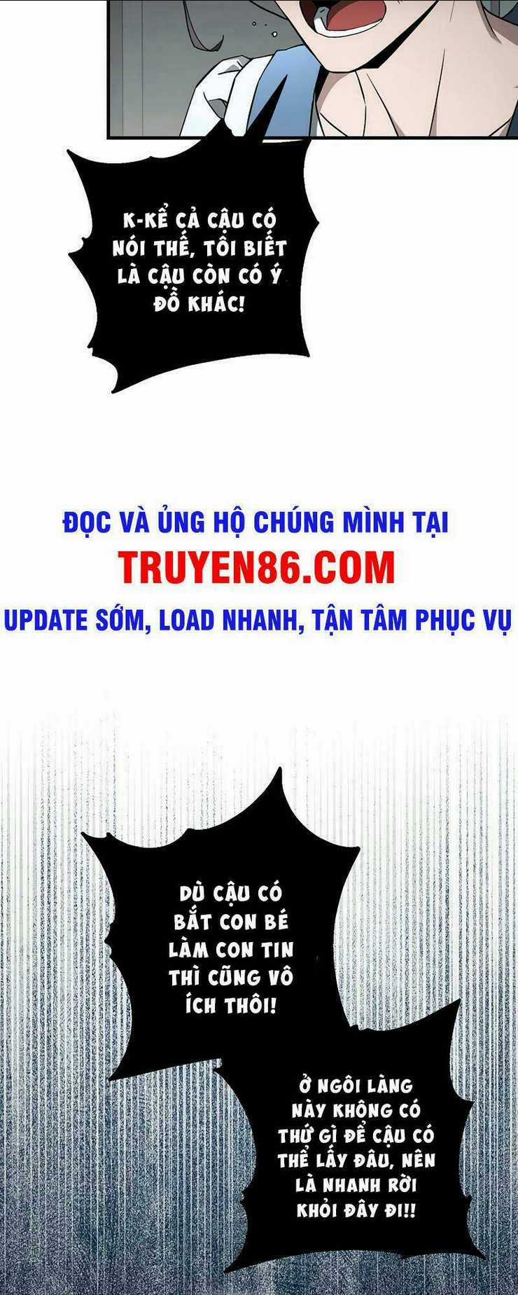 Anh Hùng Trở Lại Chapter 7 trang 29