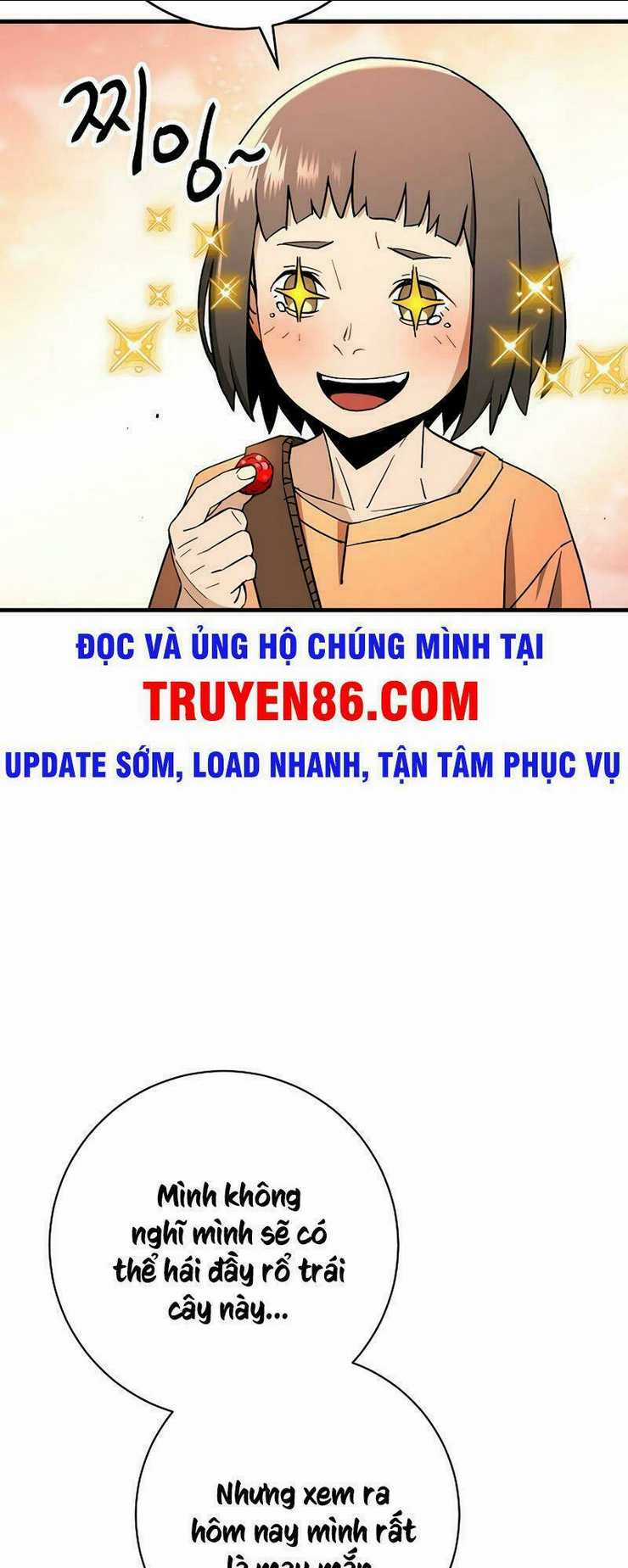 Anh Hùng Trở Lại Chapter 7 trang 3