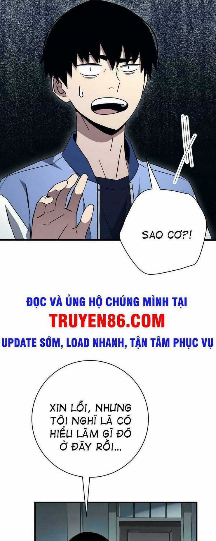 Anh Hùng Trở Lại Chapter 7 trang 30