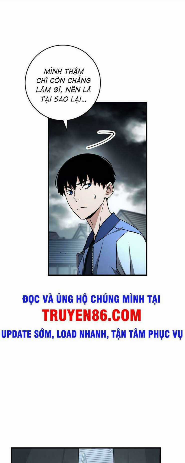Anh Hùng Trở Lại Chapter 7 trang 32