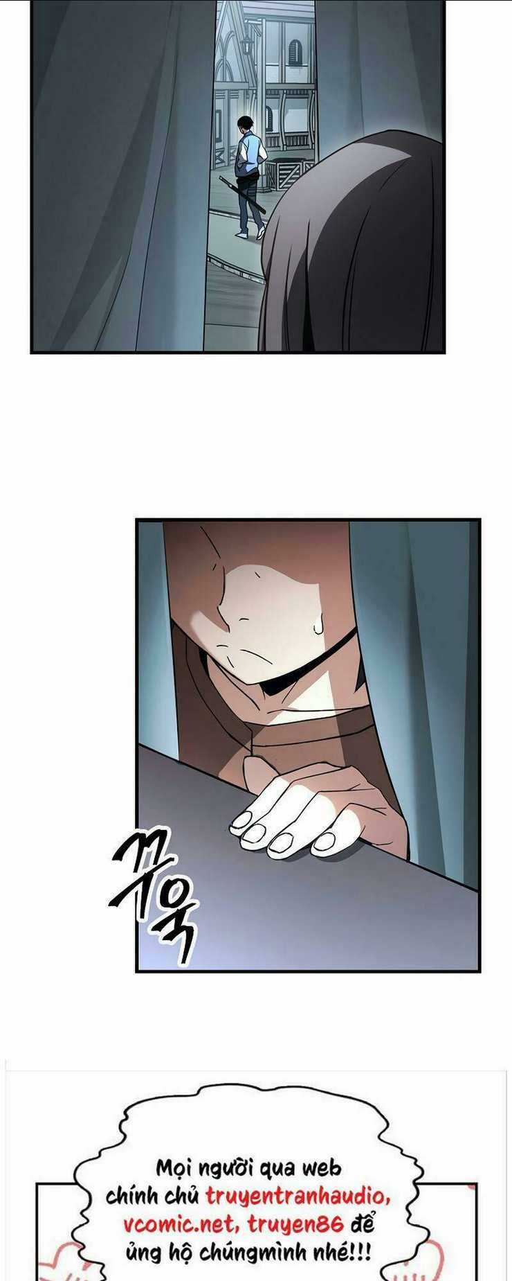 Anh Hùng Trở Lại Chapter 7 trang 33