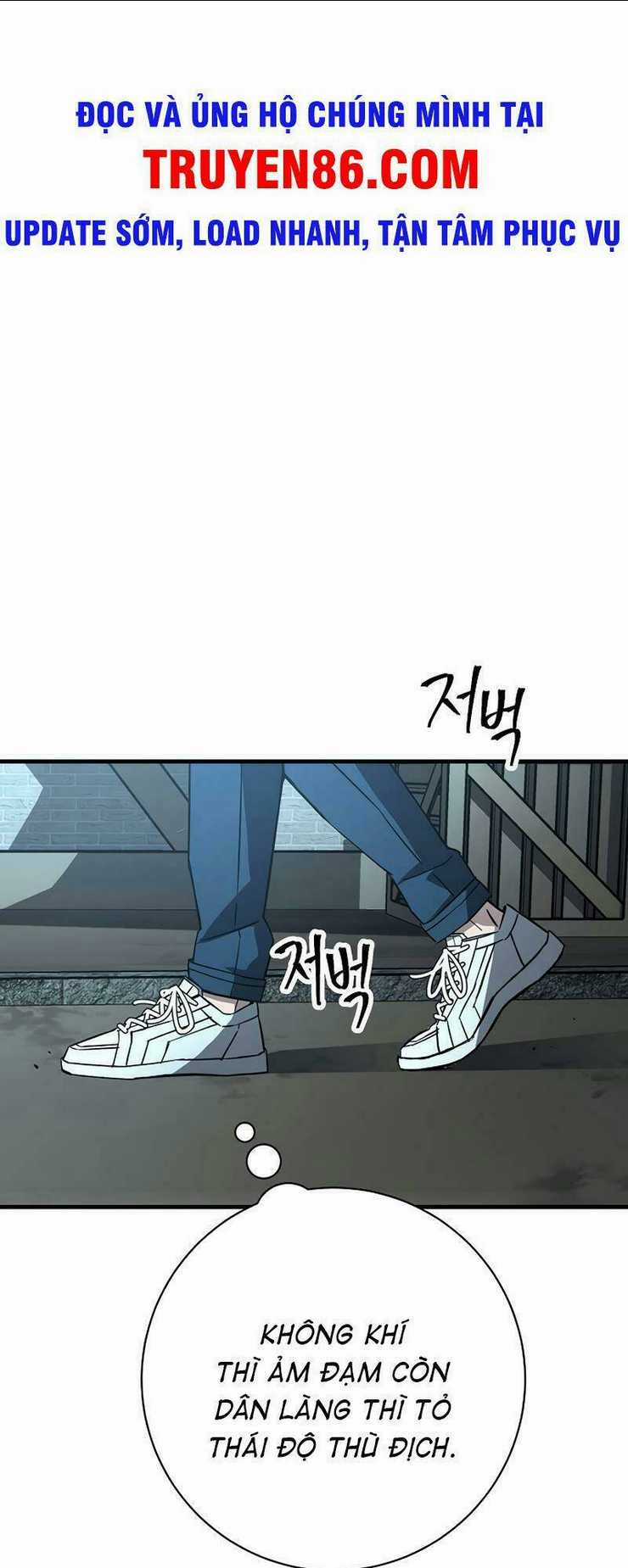 Anh Hùng Trở Lại Chapter 7 trang 36