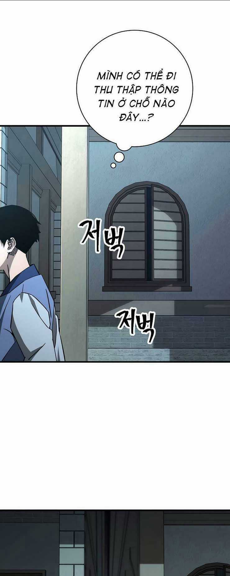 Anh Hùng Trở Lại Chapter 7 trang 39