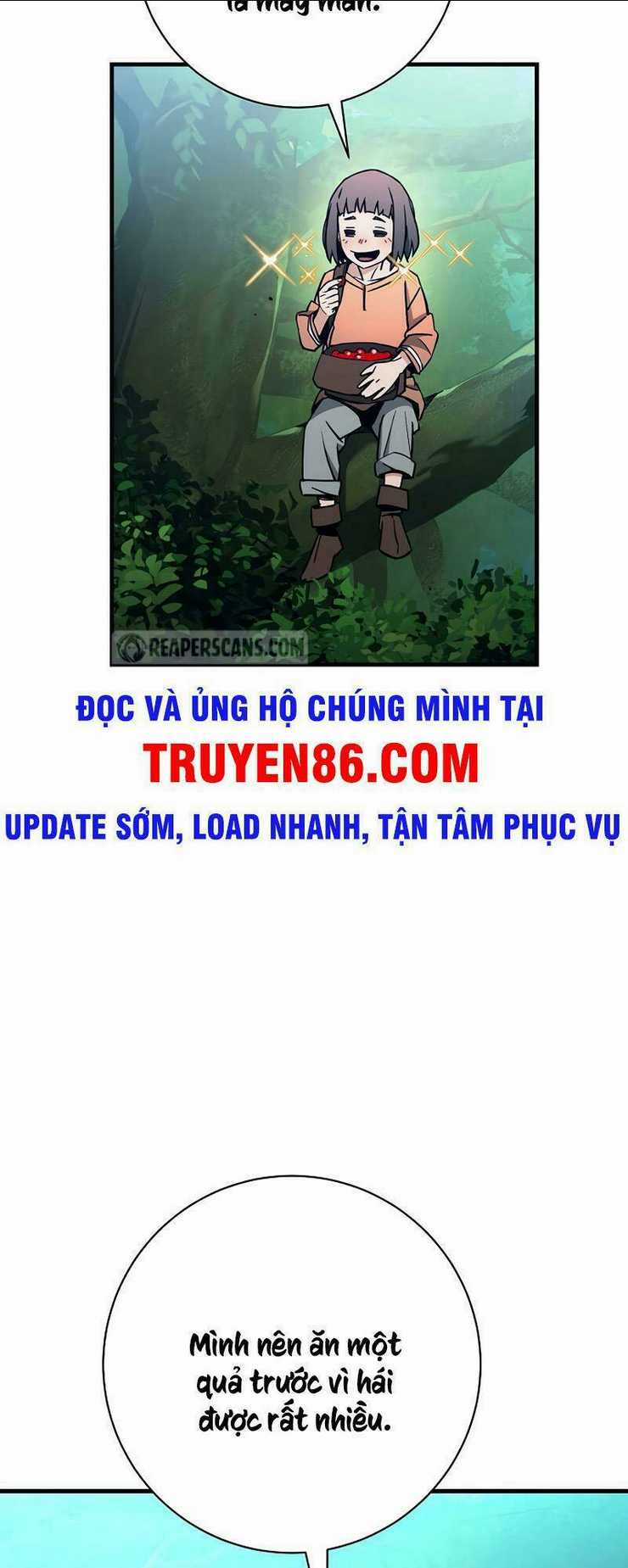 Anh Hùng Trở Lại Chapter 7 trang 4