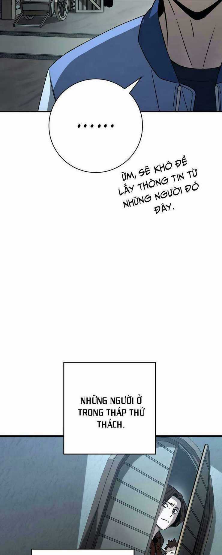 Anh Hùng Trở Lại Chapter 7 trang 41