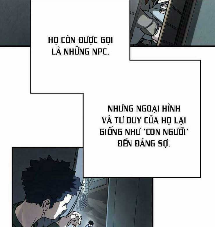 Anh Hùng Trở Lại Chapter 7 trang 42