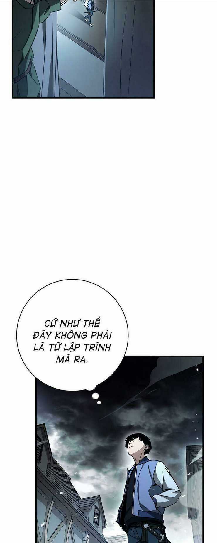 Anh Hùng Trở Lại Chapter 7 trang 43