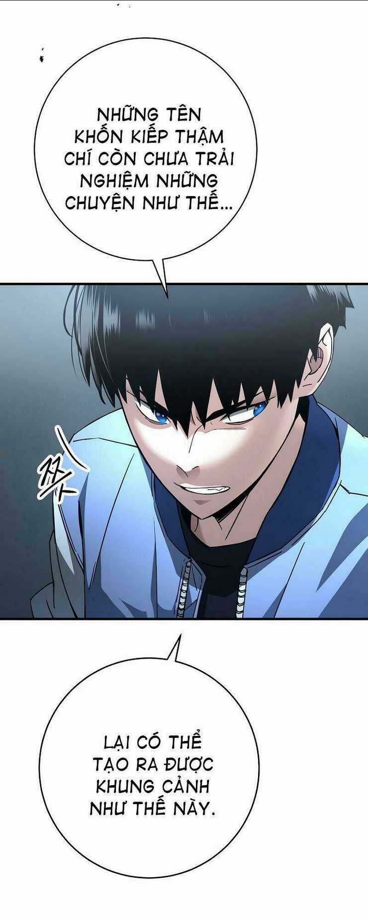 Anh Hùng Trở Lại Chapter 7 trang 47