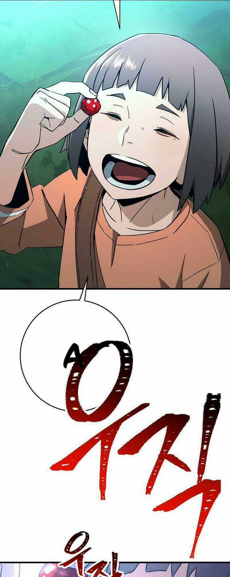 Anh Hùng Trở Lại Chapter 7 trang 5