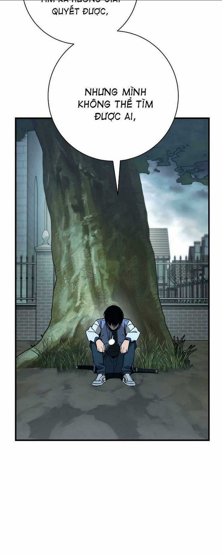 Anh Hùng Trở Lại Chapter 7 trang 50