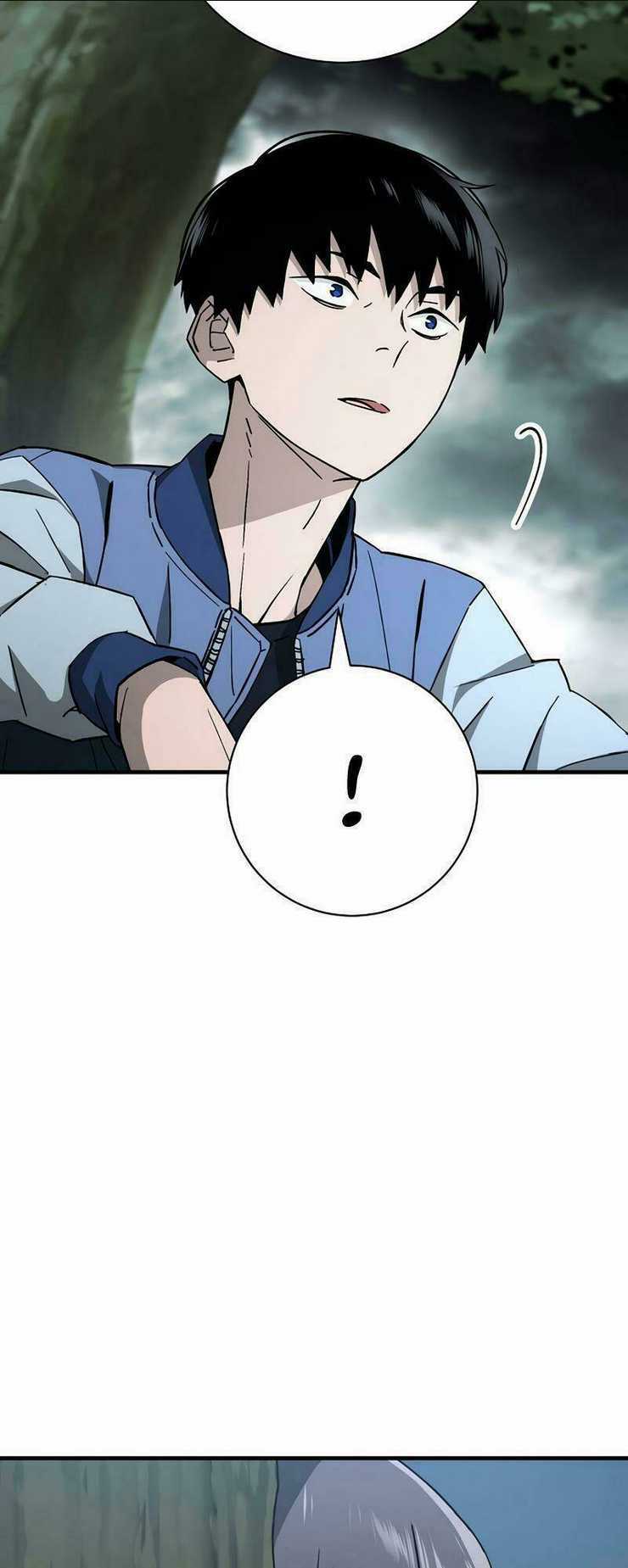 Anh Hùng Trở Lại Chapter 7 trang 52