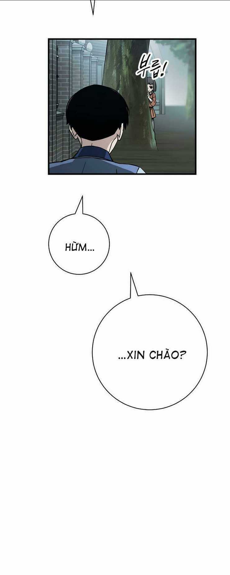 Anh Hùng Trở Lại Chapter 7 trang 54