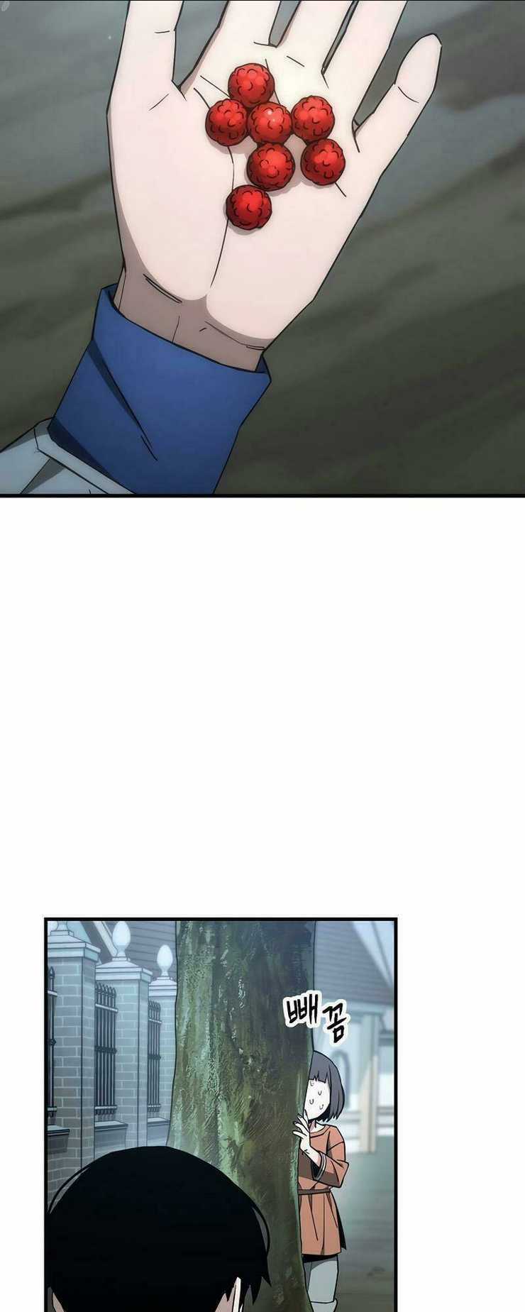 Anh Hùng Trở Lại Chapter 7 trang 58