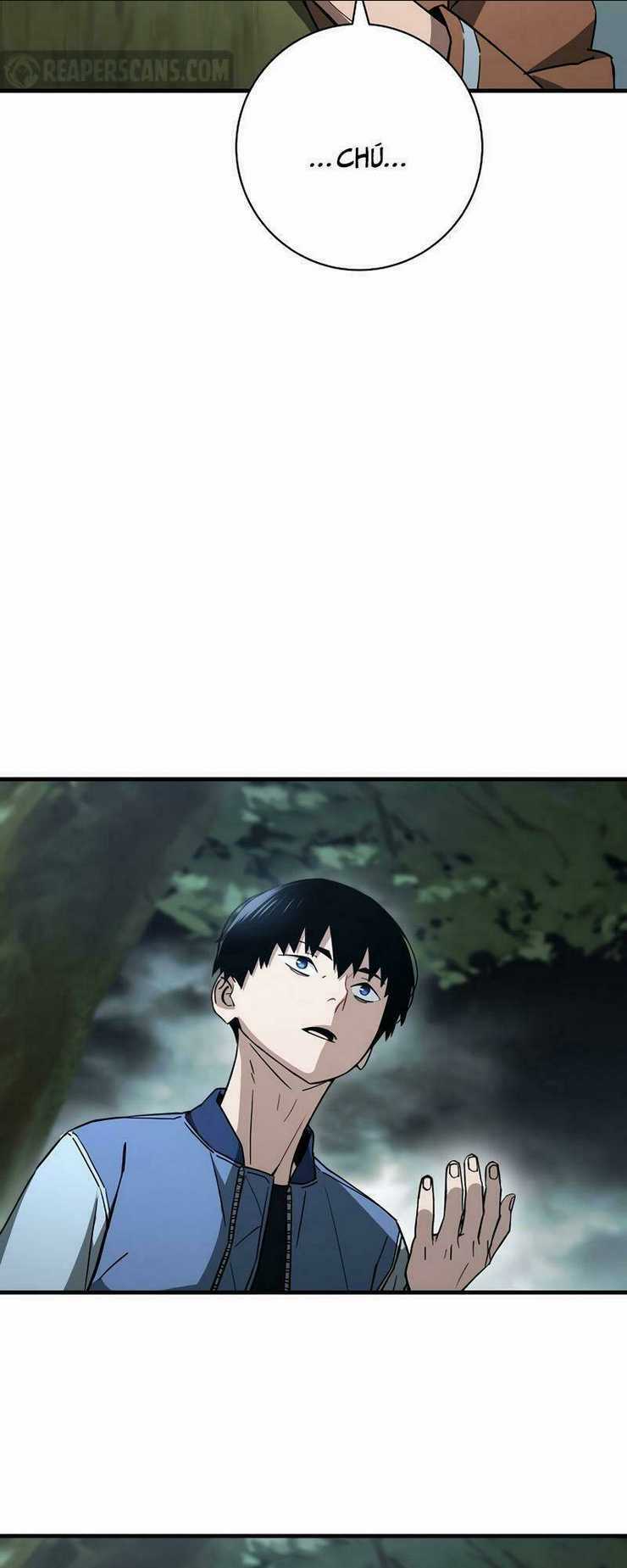 Anh Hùng Trở Lại Chapter 7 trang 60