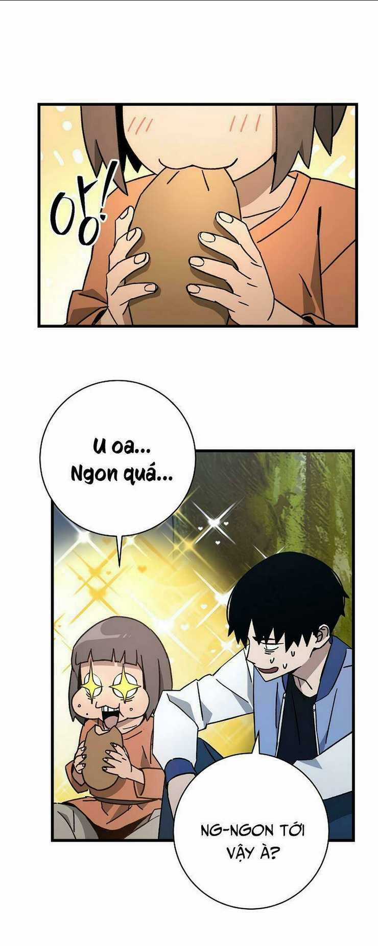 Anh Hùng Trở Lại Chapter 7 trang 64