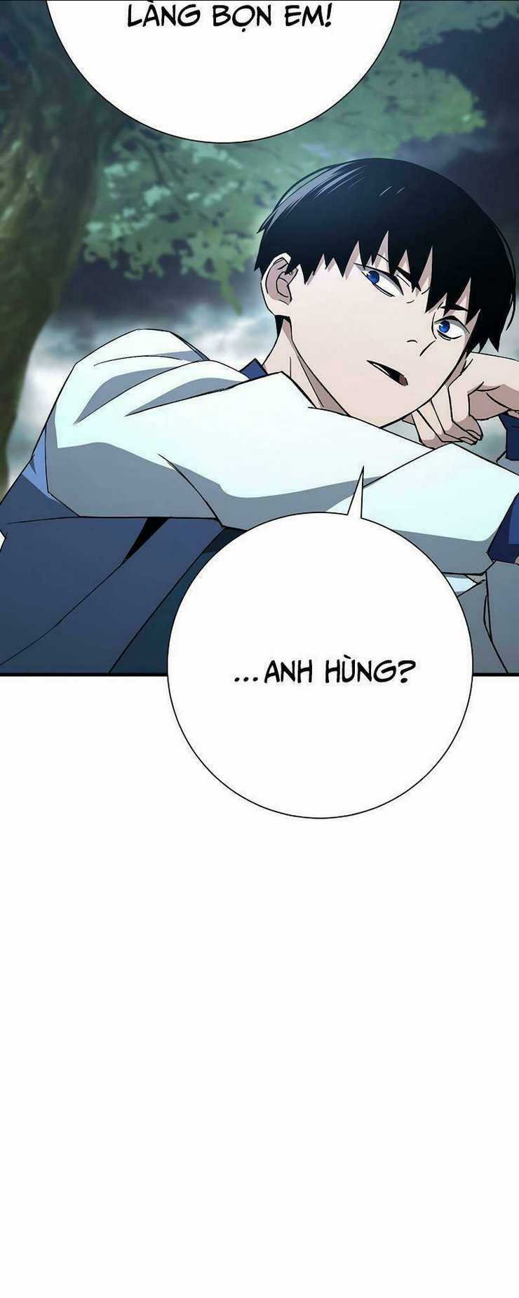 Anh Hùng Trở Lại Chapter 7 trang 67