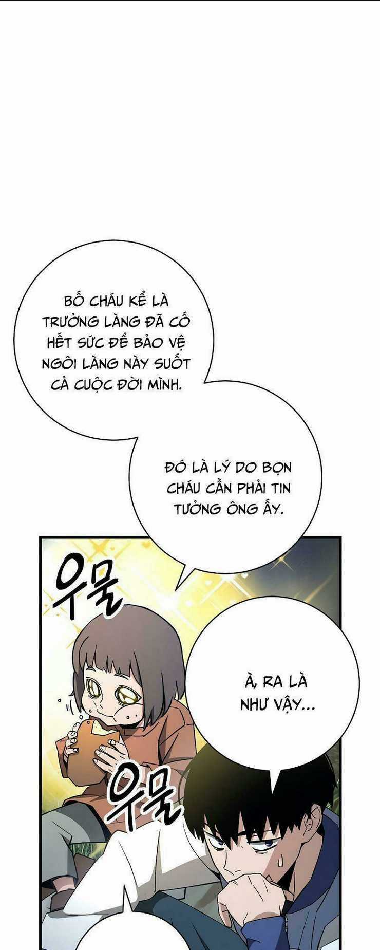 Anh Hùng Trở Lại Chapter 7 trang 68