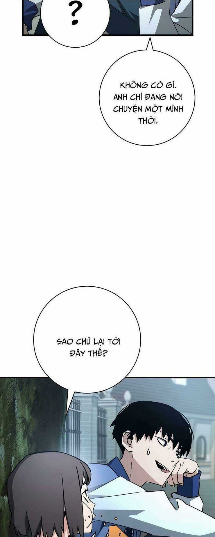 Anh Hùng Trở Lại Chapter 7 trang 69