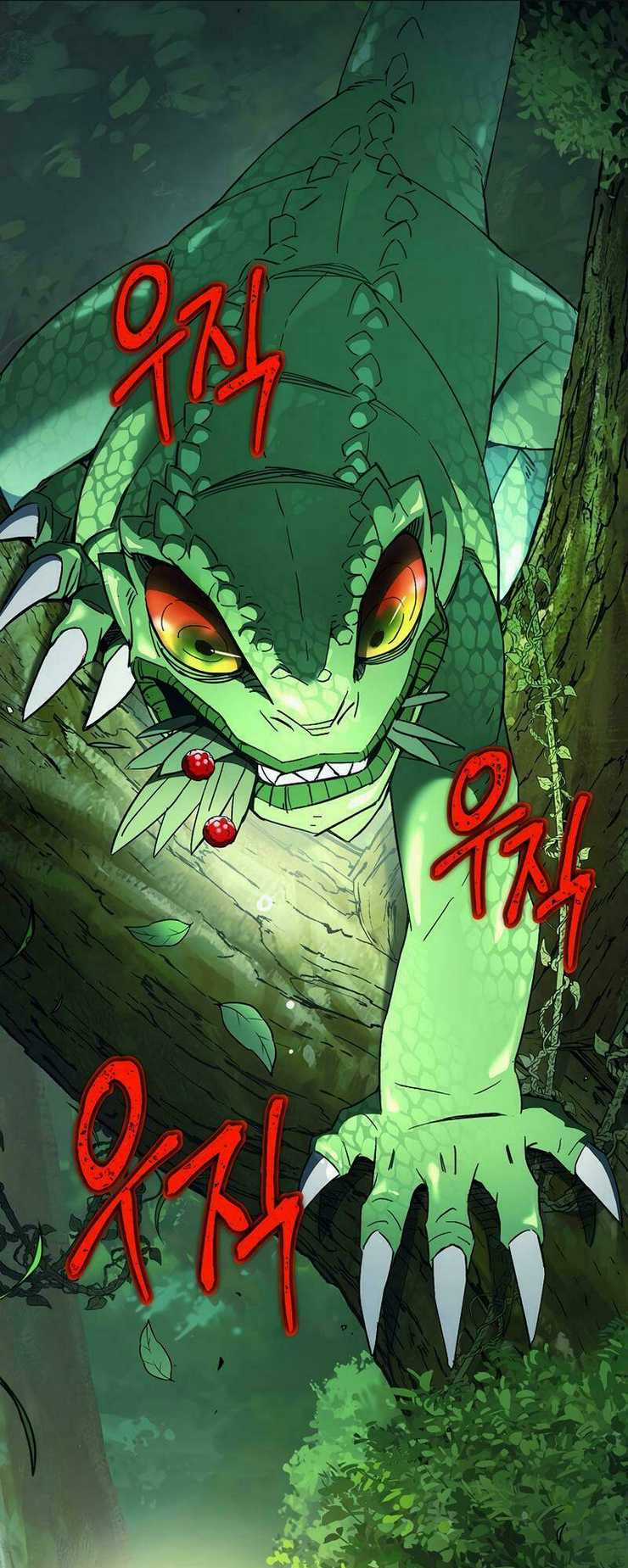 Anh Hùng Trở Lại Chapter 7 trang 7