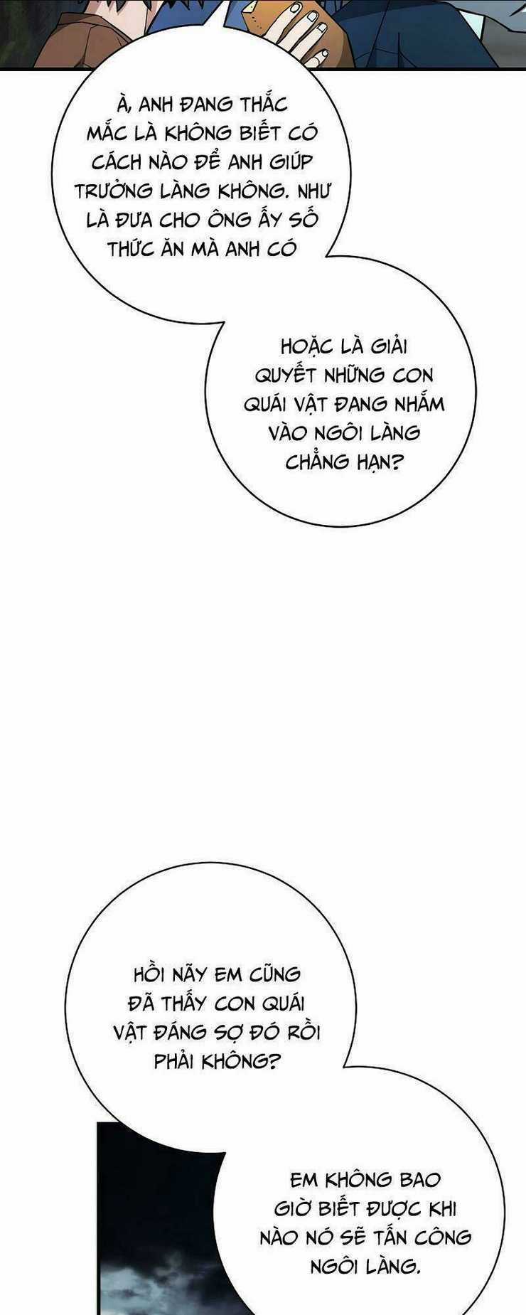 Anh Hùng Trở Lại Chapter 7 trang 70