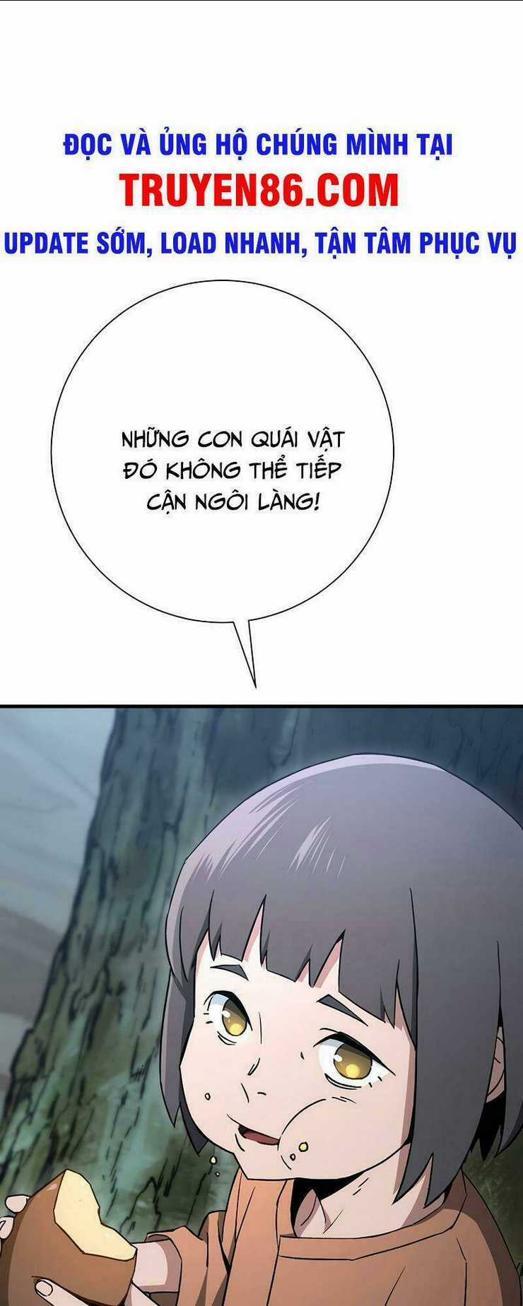 Anh Hùng Trở Lại Chapter 7 trang 72