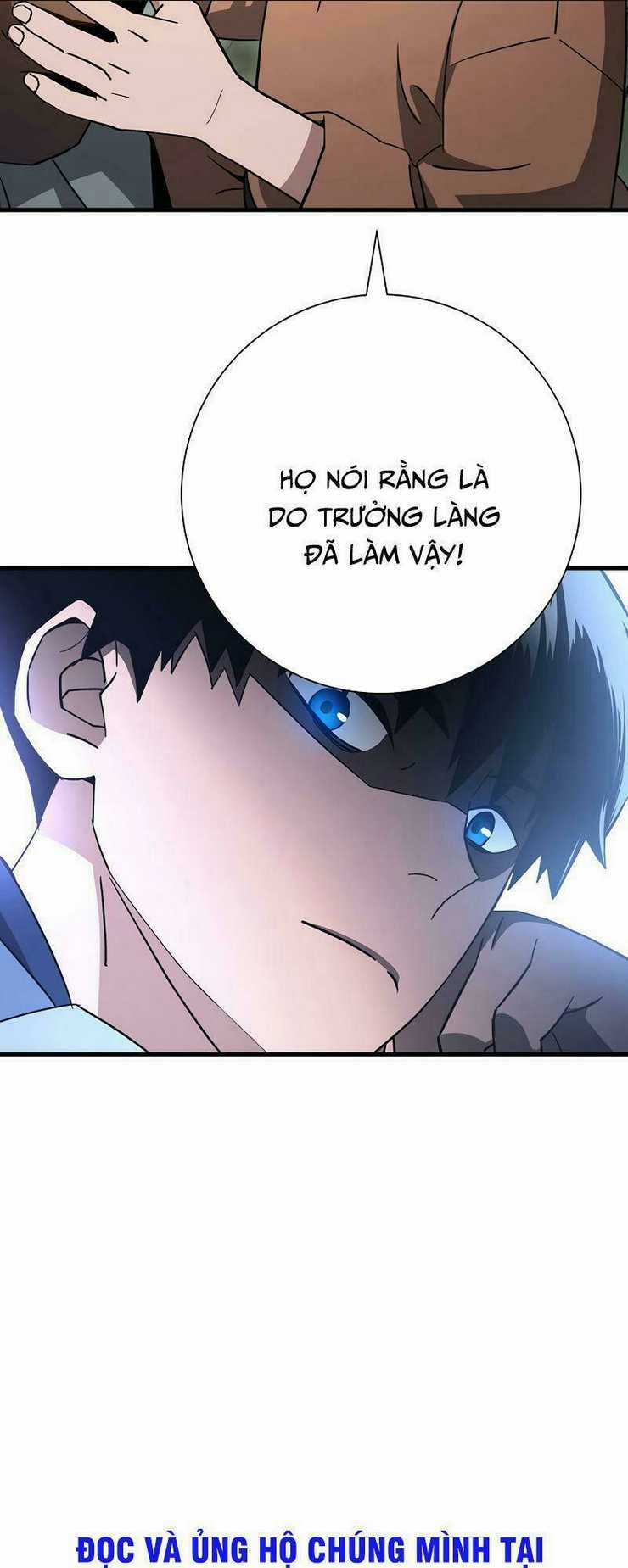 Anh Hùng Trở Lại Chapter 7 trang 73