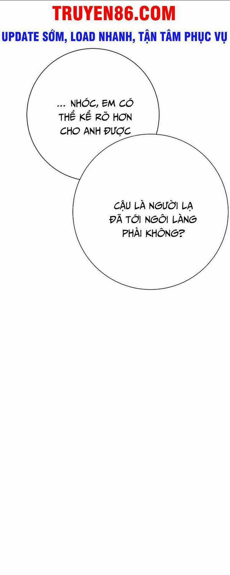 Anh Hùng Trở Lại Chapter 7 trang 74